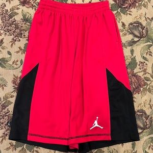 Jordan Basketball Shorts